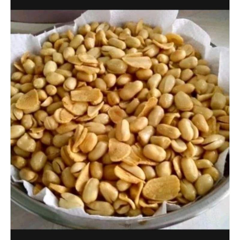 

KACANG BAWANG GORENG/KACANG GORENG