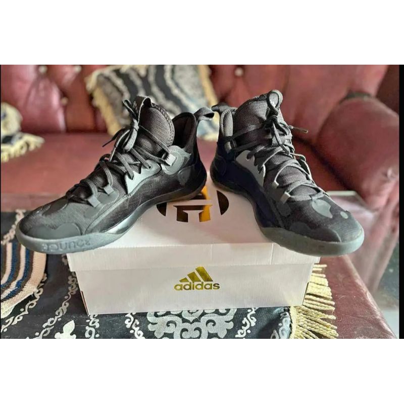 Adidas harden Stepback 2