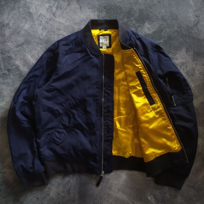 GAP Bomber Jacket