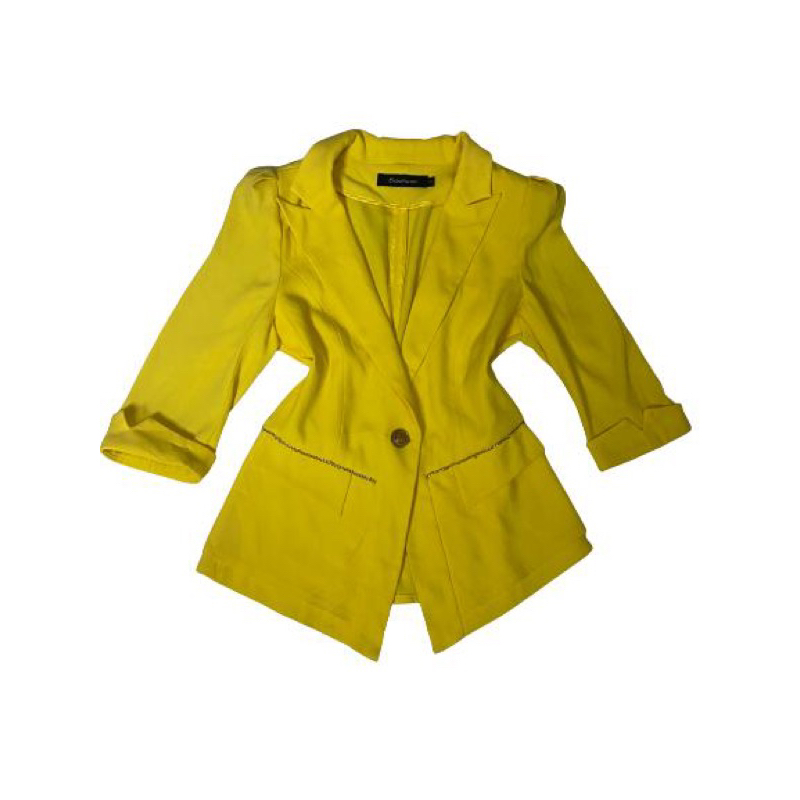 Blazer mewah / Blazer Kerja/Blazer Korea/BlazerBalmain/Blazer cantik/Blazer murah / Blazer Premium
