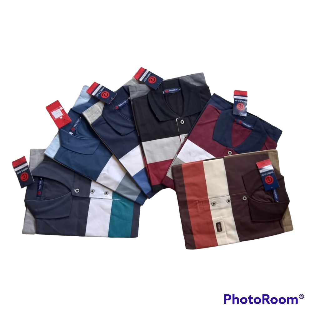 kaos pria ,kaos kerah pria dewasa,kaos pria kerah dewasa,kaos pria dewasa motif salur