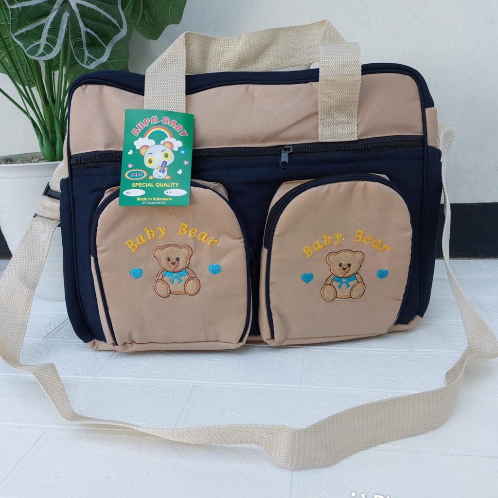 Tas bayi Besar tas perlengkapan bayi Termurah