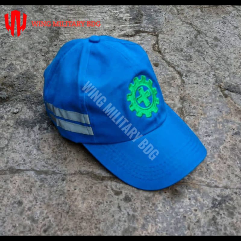 Topi safety K3 | topi | topi scotlight