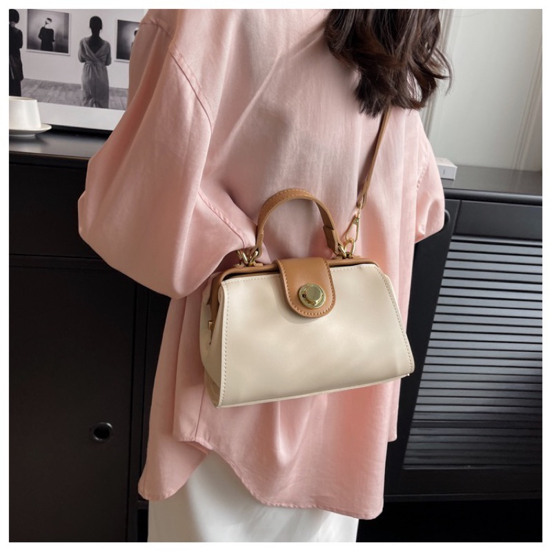 LADIESBAG - TAS SELEMPANG HANDBAG WANITA IMPORT CEWEK BAG SLINGBAG SELEMPANG SHOULDERBAG KONDANGAN LB 430