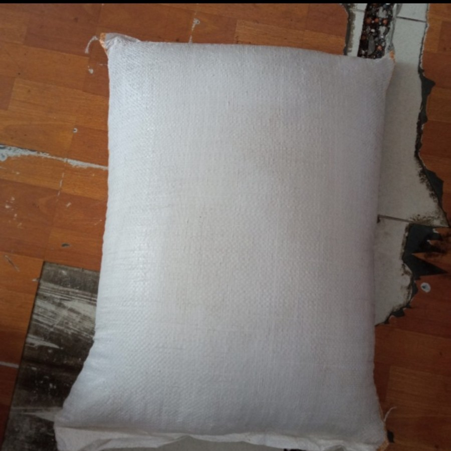 Media pasir Zeolite / media filter air pasir Zeolite khusus kurir instan 1 zax