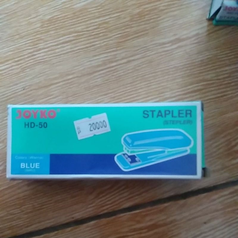 

staples besar hd50