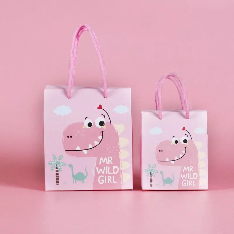 paper bag anak ulang tahun