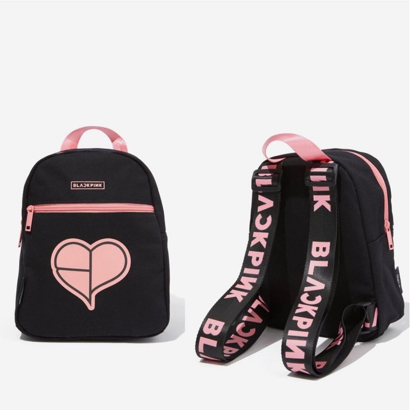Typo x Blackpink limited edition
