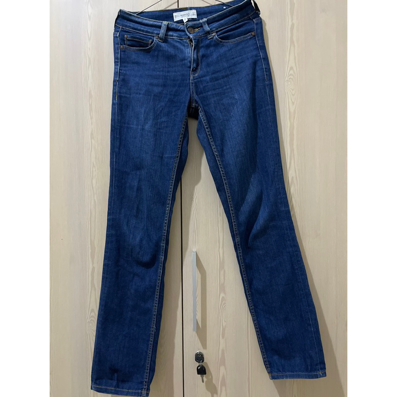Preloved Mango