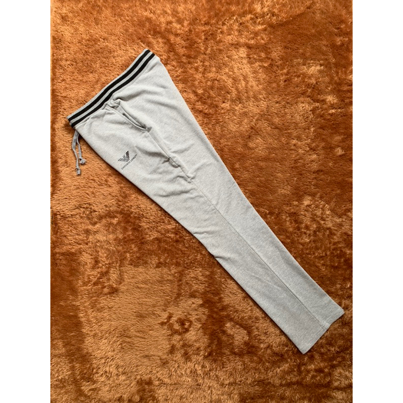 SWEATPANT EMPORIO ARMANI SECOND