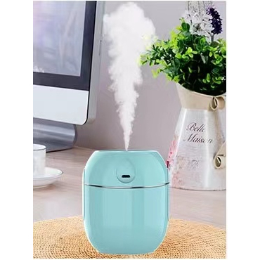 Air Humidifier Diffuser Aromatherapy Pelembab Udara Mesin Pengharum Pewangi Ruangan Ruangan Purifier