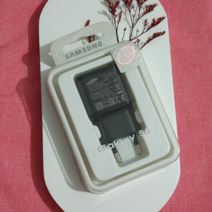Adaptor SAMSUNG Original Charger USB Wireless Smartwatch WEIKA