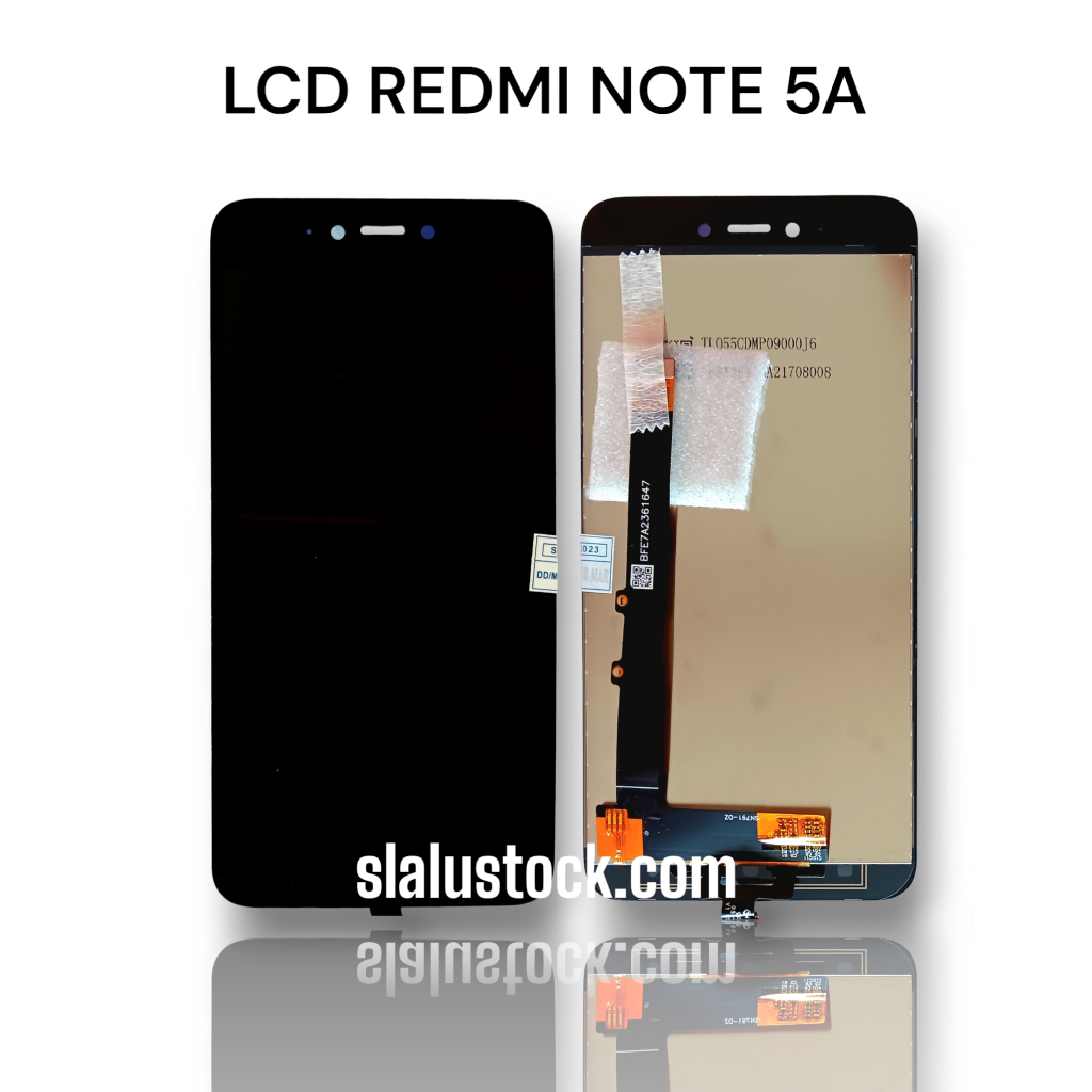 LCD REDMI NOTE 5A