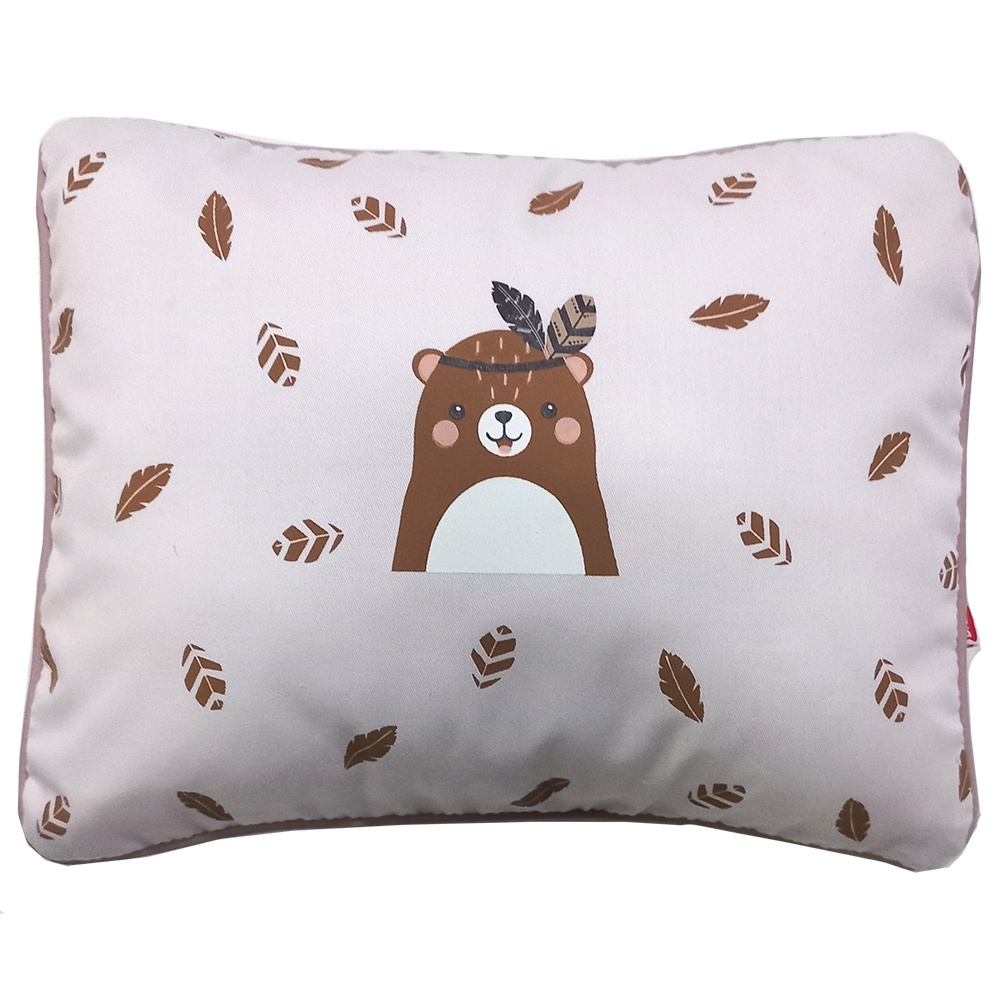 Dialogue Baby Bantal Bayi Bearie Series - DLB3375