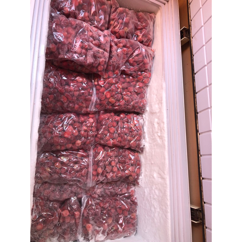 

Stobery Frozen per 1kg