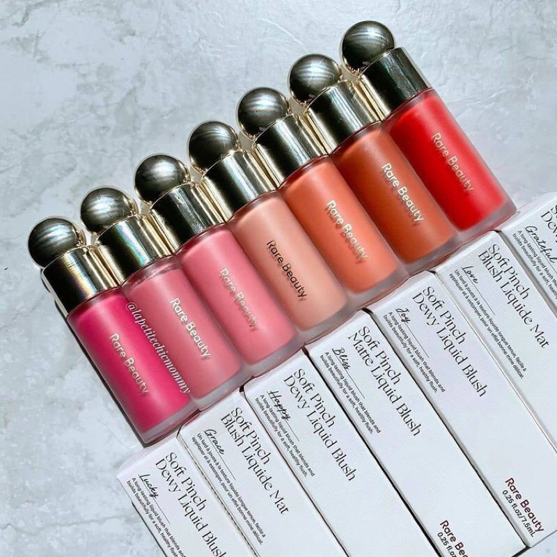 RARE BEAUTY Soft Pinch Liquid Blush