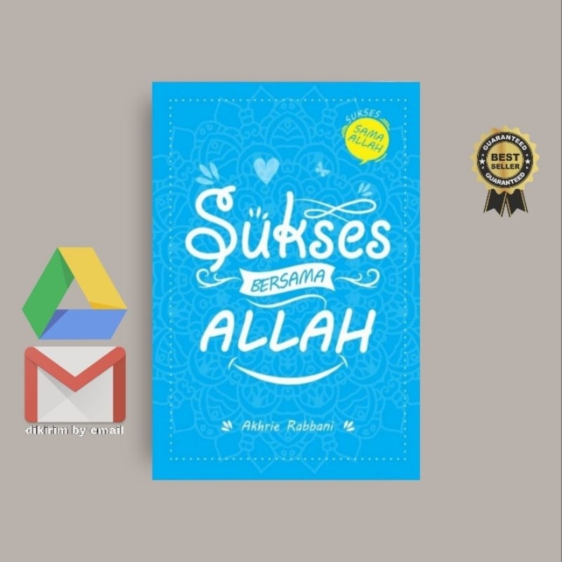 

[Indonesia] Sukses Bersama Allah