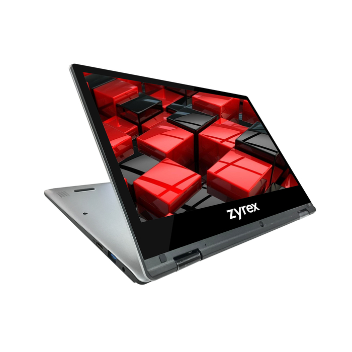 Zyrex Notebook Sky 360 Mini Murah