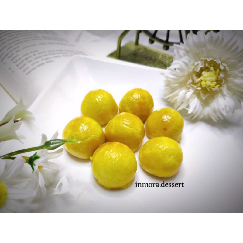 

Kue Kering - Nastar Premium