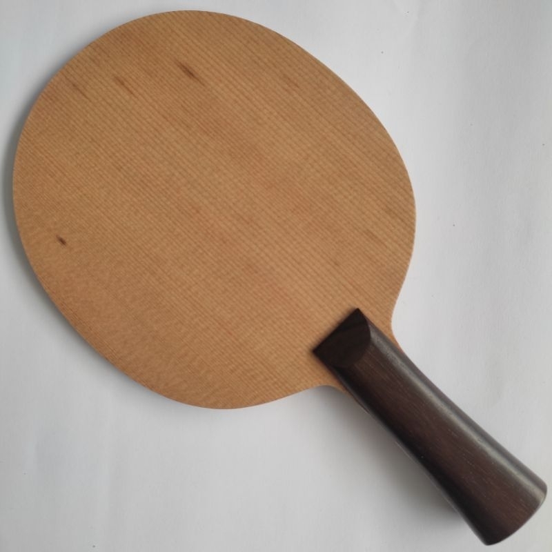 Bet ping pong hinoki carbon ~ Bet tenis meja hinoki carbon kevlar