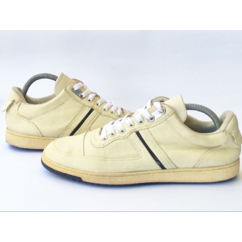 Sneakers C Dior Humme (Second) (Preloved)