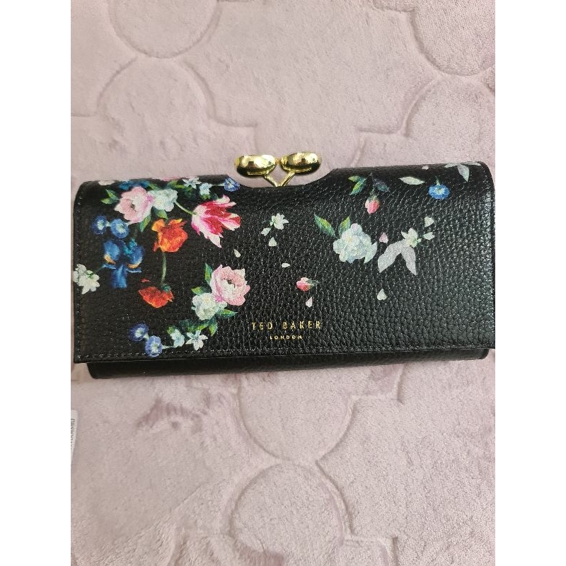 Wallet Brand Ted Baker