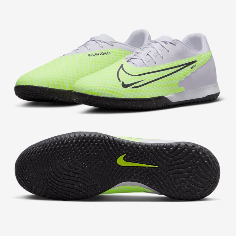 Sepatu Futsal Nike Phantom GX Academy IC DD9475705 Original