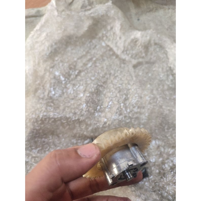 Pompa oli swipoh mx king