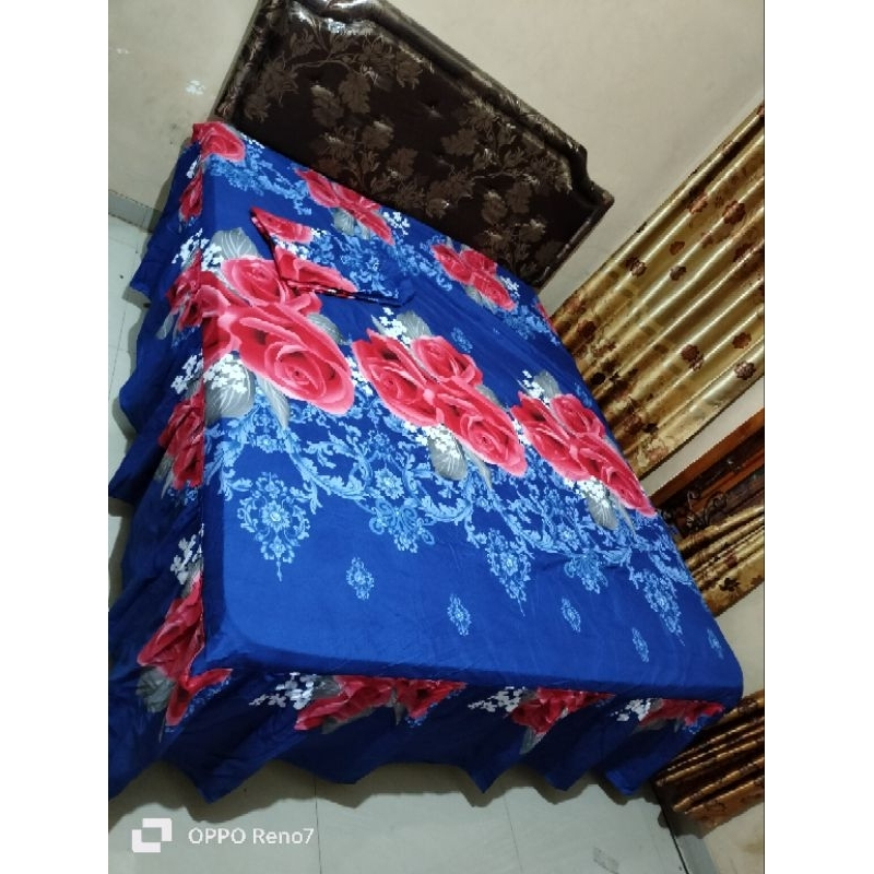 Sprei Renda/Sprei Rumbai / Sprei Sultan / Sprei Murah