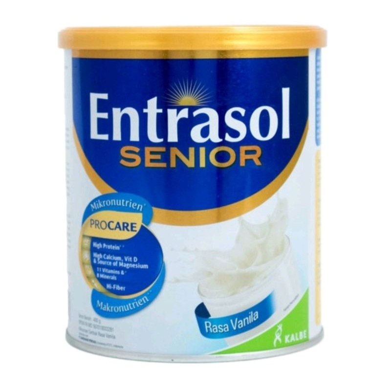 

susu Entrasol