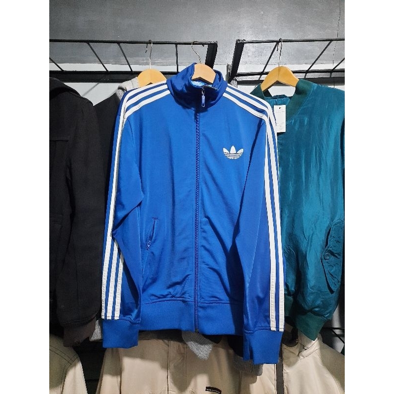 TRACTOP ADIDAS FIRE BIRD SECOND ORIGINAL