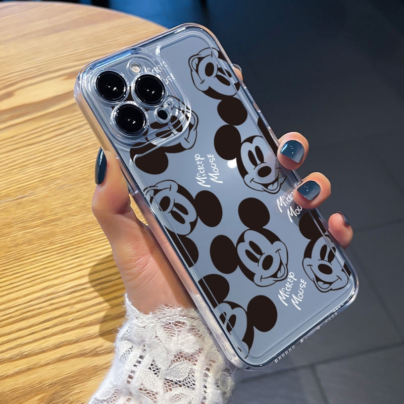 #BT_15 Clear case For SAMSUNG A3 2015 A3 2017 A5 2015 A5 2016 A10 A01 A02 A03 A03 CORE A2 CORE A01 C