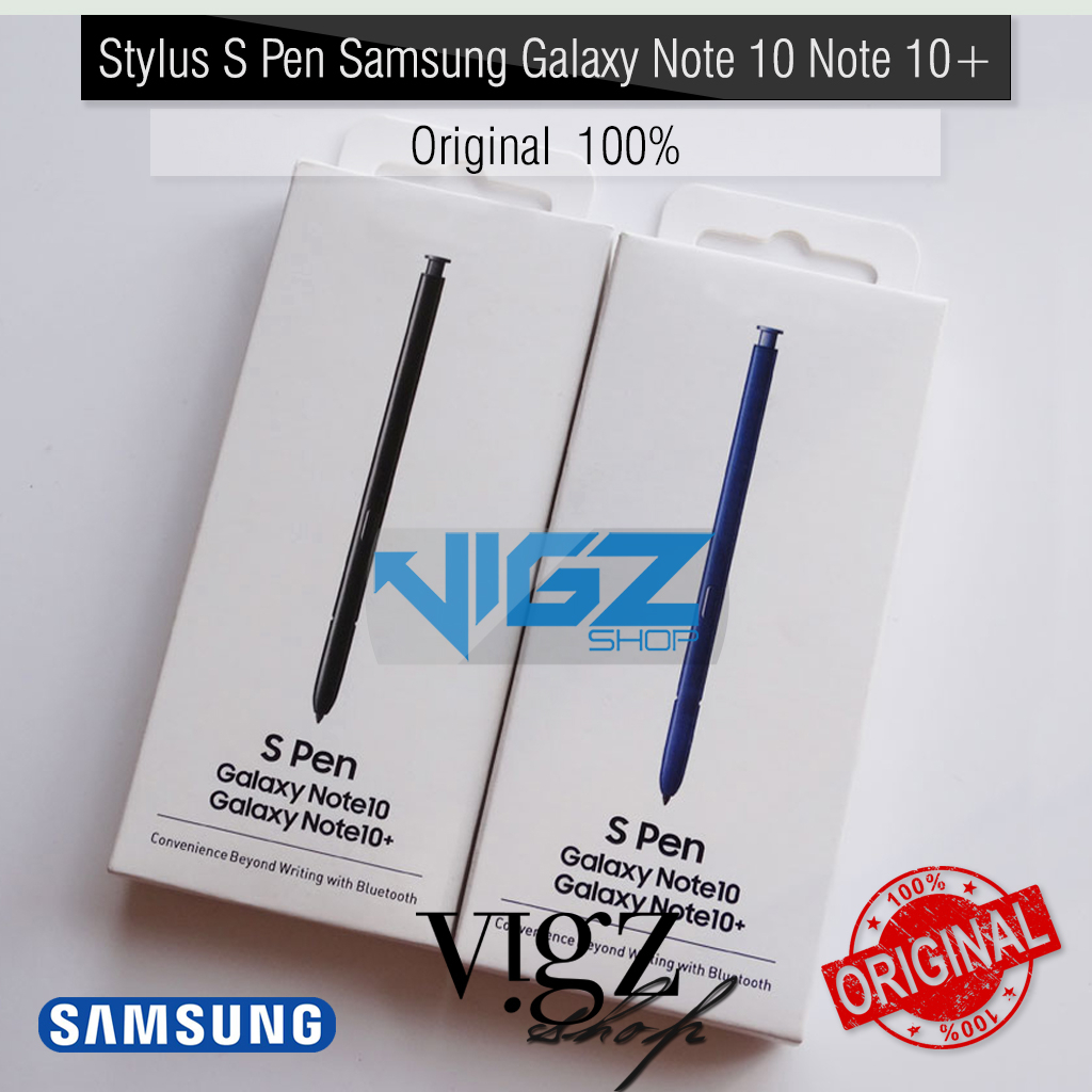 Stylus S Pen Samsung Galaxy Note 10 Note 10+ Original 100%