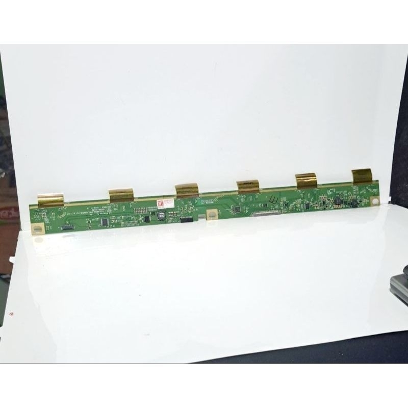 TICON TV LED LG 22LN4000 - 22LN4100 TCON TICON BOARD MODUL