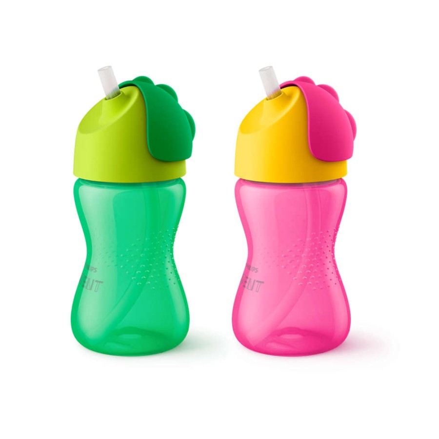 Philips Avent Straw Cup 9m+ 200ml