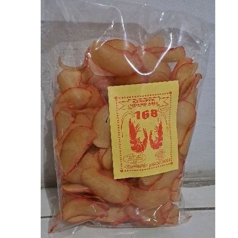 

KerupukUdang168AsliRangsang