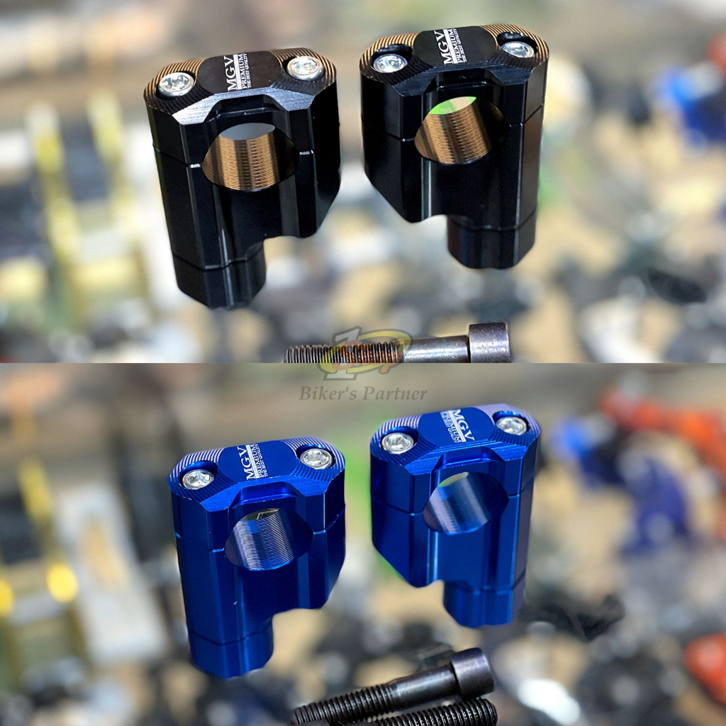 Raiser Stang USD Jump MGV CRF 150, WR155