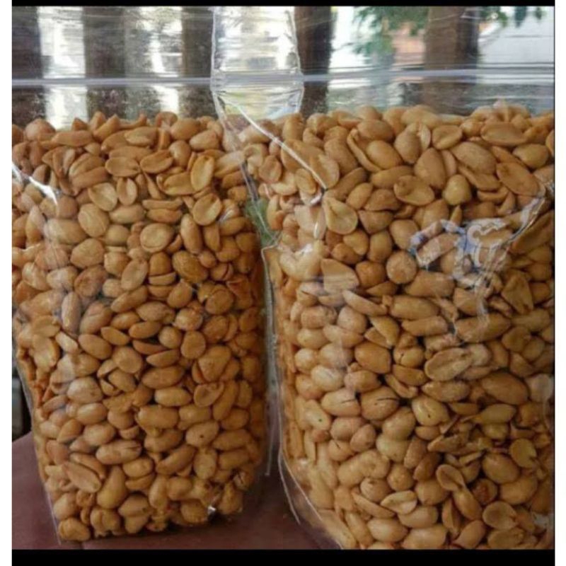 

kacang gawil khas Cirebon 500gram