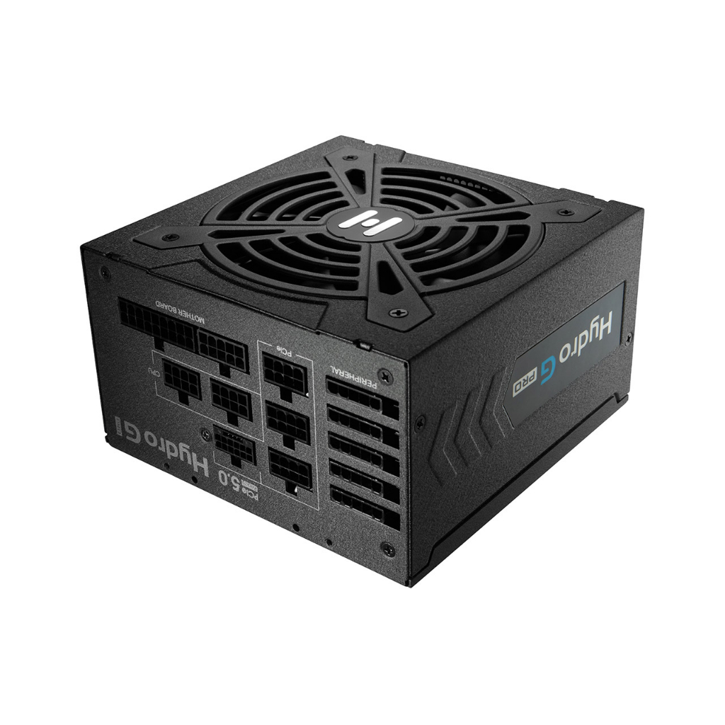 PSU FSP Hydro G Pro 1000W 80+ Gold Gen5 | Power Supply 1000Watt