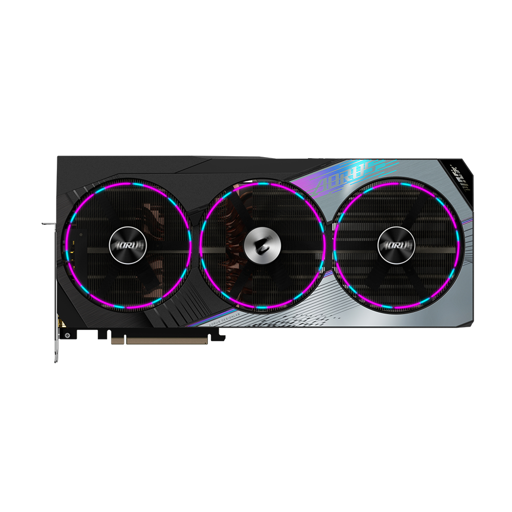 VGA GIGABYTE GEFORCE RTX 4090 AORUS M 24GD | RTX4090 24GB GDDR6X