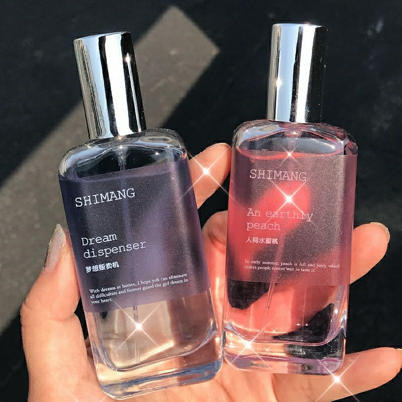 SS PARFUM SHIMANG PARFUM GADIS 50ML PARFUM TUTUP SILVER ISI 50ML PERFUME