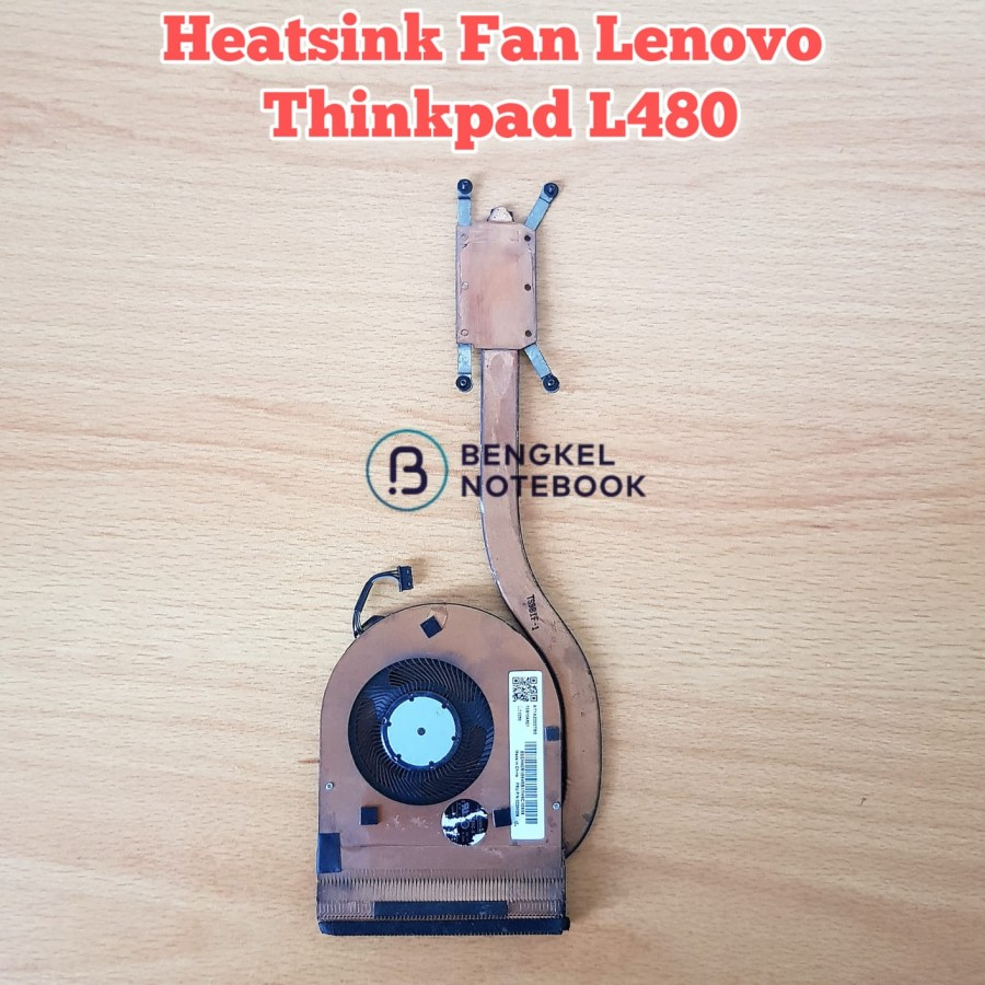 Heatsink Fan Lenovo Thinkpad L480 L490