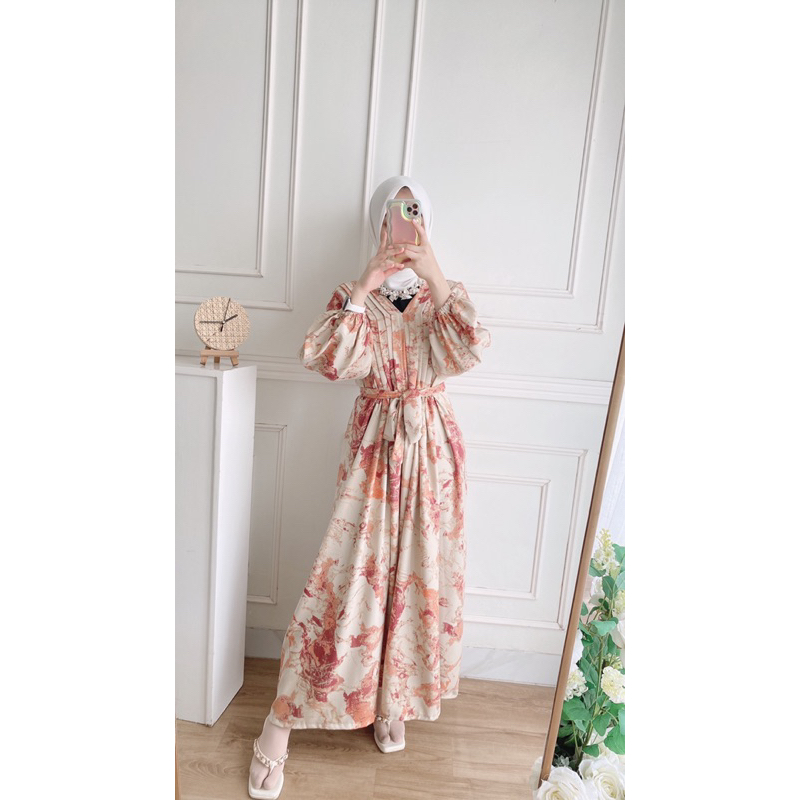 Denata Semi Maxi