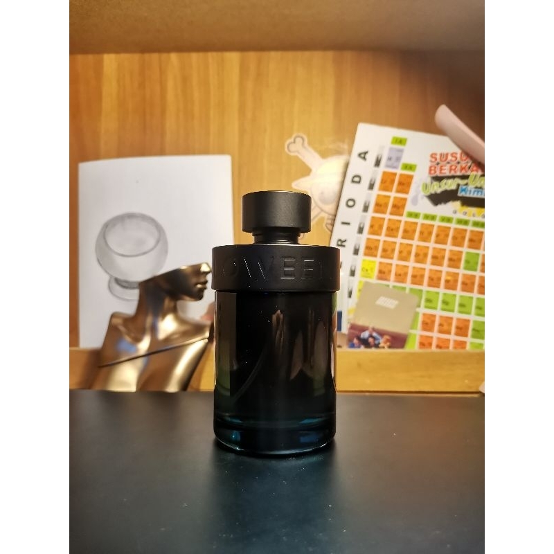 Decant Parfum Halloween Man X