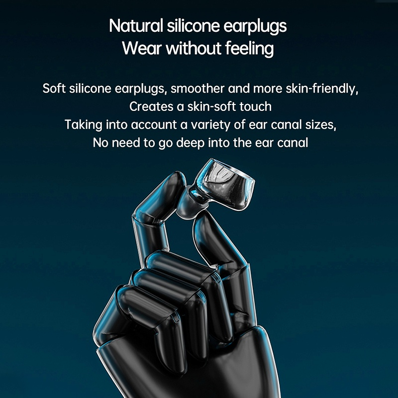 (COD) M10 plus powerbank 3500mAh Earphone Headset Wireless Bluetooth Full Bass Stereo Headphone