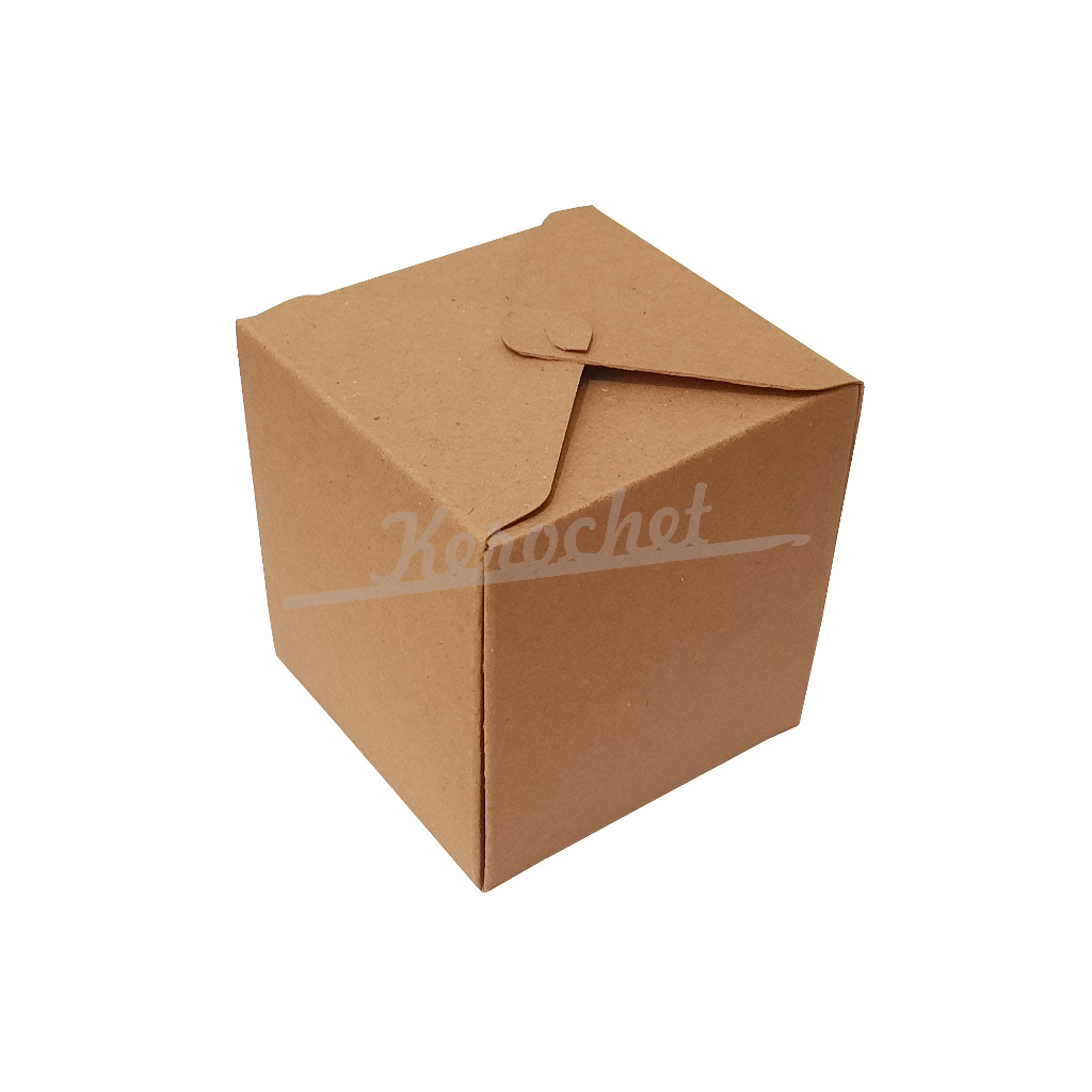 

Kardus Kotak Box Kado Souvenir Packing Polos Handmade