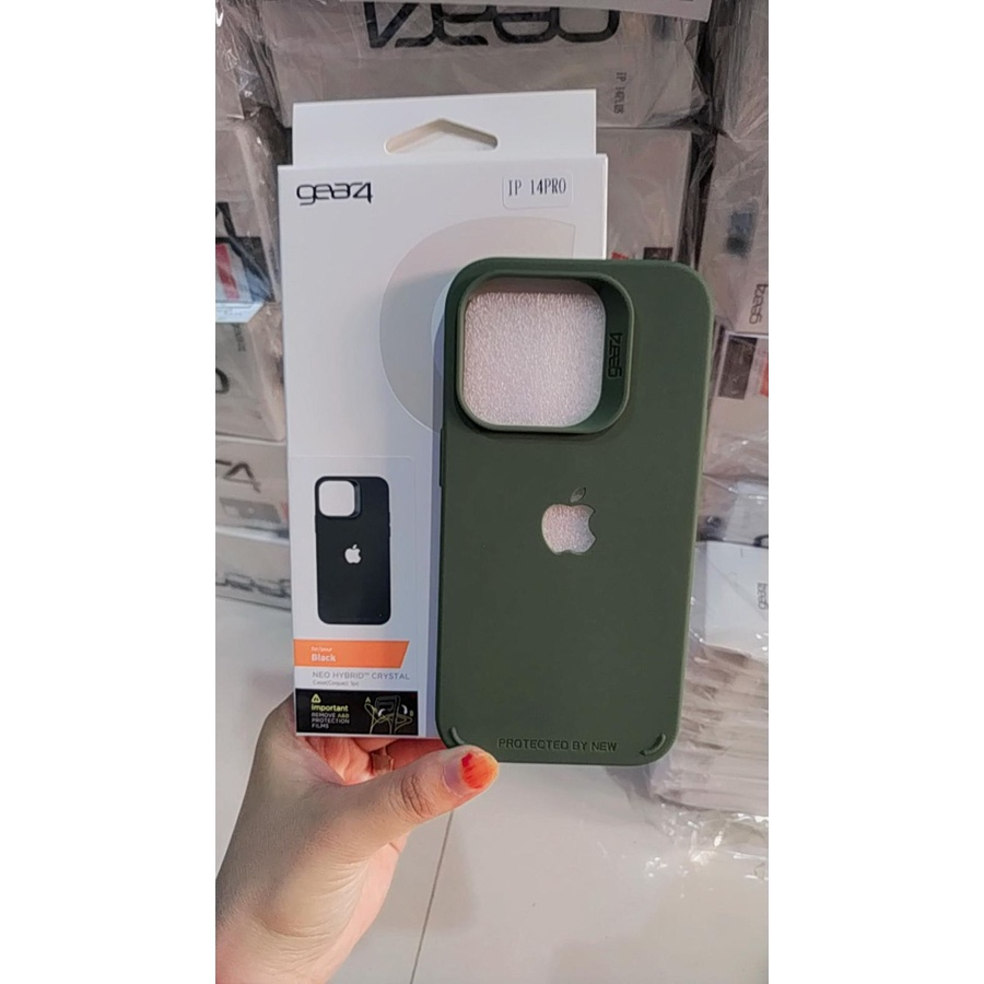 Case iPhon 11 6.1 | iPhone 7/ 8 | iPhon XR | iPhon XS Max | iPhon X | iPhon 11 Pro 5.8 | iPhon 11 Pro Max  Soft Case Gear 4 Cutting Logo