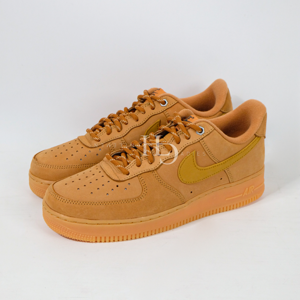 Nike Air Force 1 Low Wheat CJ9179-200