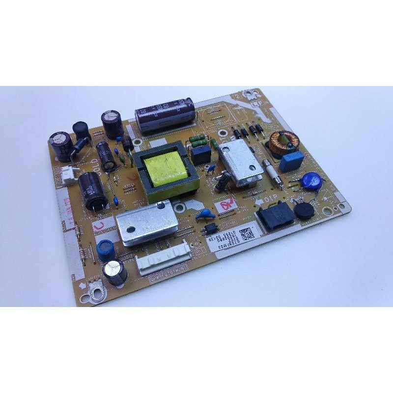 SHARP LC32-LE185I LC32-LE295I POWER SUPPLY - REGULATOR SHARP LED TV LC32LE185I LC32LE295I - MESIN TV