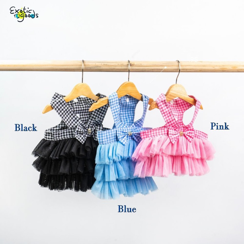 VIONA TUTU DRESS BAJU ANJING BAJU KUCING DRESS ANJING DRESS KUCING BAJU PESTA ANJING BAJU PESTA KUCING DOG DRESS CAT DRESS KAOS ANJING KAOS KUCING KEMEJA ANJING KEMEJA KUCING ROMPI ANJING ROMPI KUCING HARNESS ANJING HARNESS KUCING VEST ANJING VEST KUCING